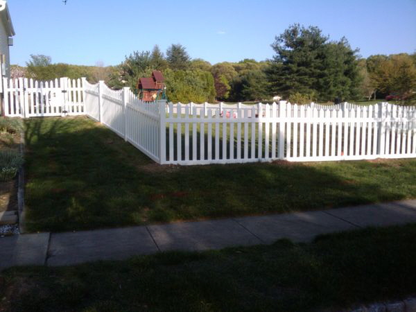 Fencing1d
