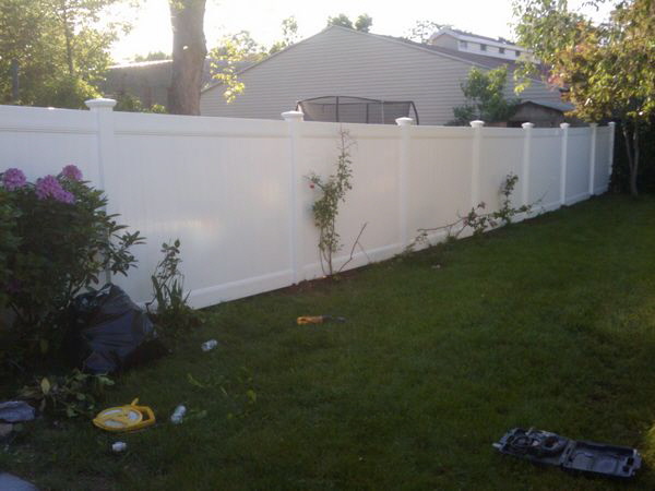 Fencing4p
